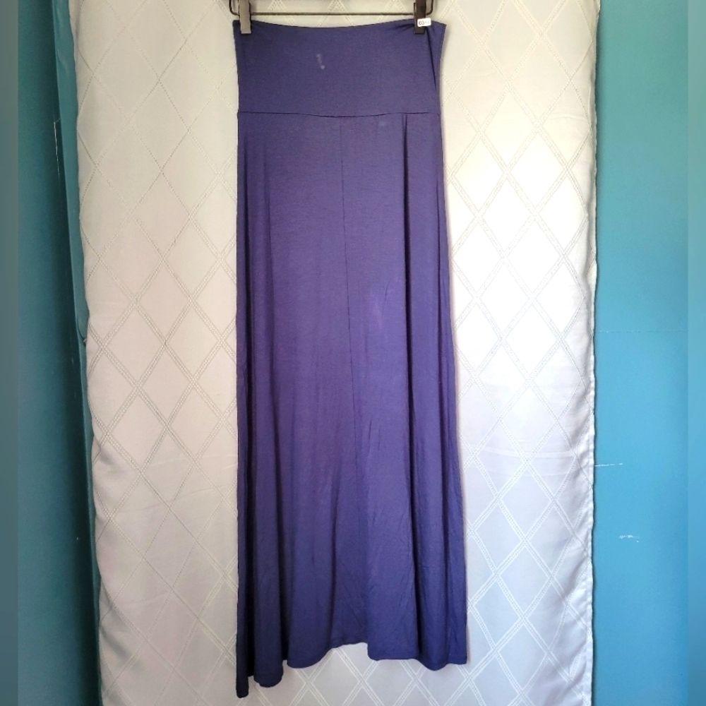 URBAN K maxi skirt